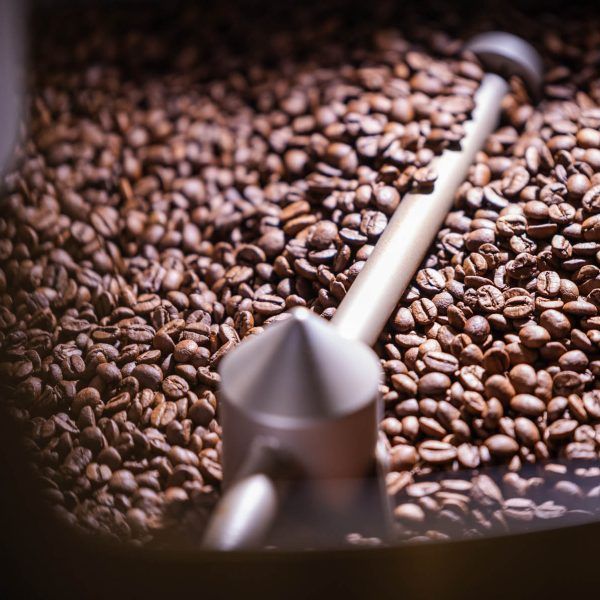Monthly Coffee Fix!